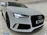 Audi A7 Sport Back 2.0 TFSI Revcam 2015 LED